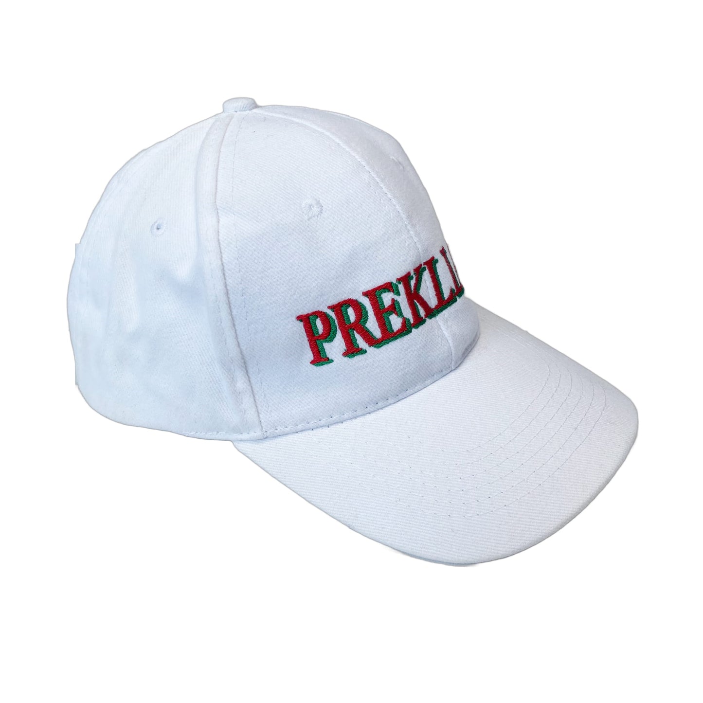PREKLIATI KŠILTOVKA BÍLÁ