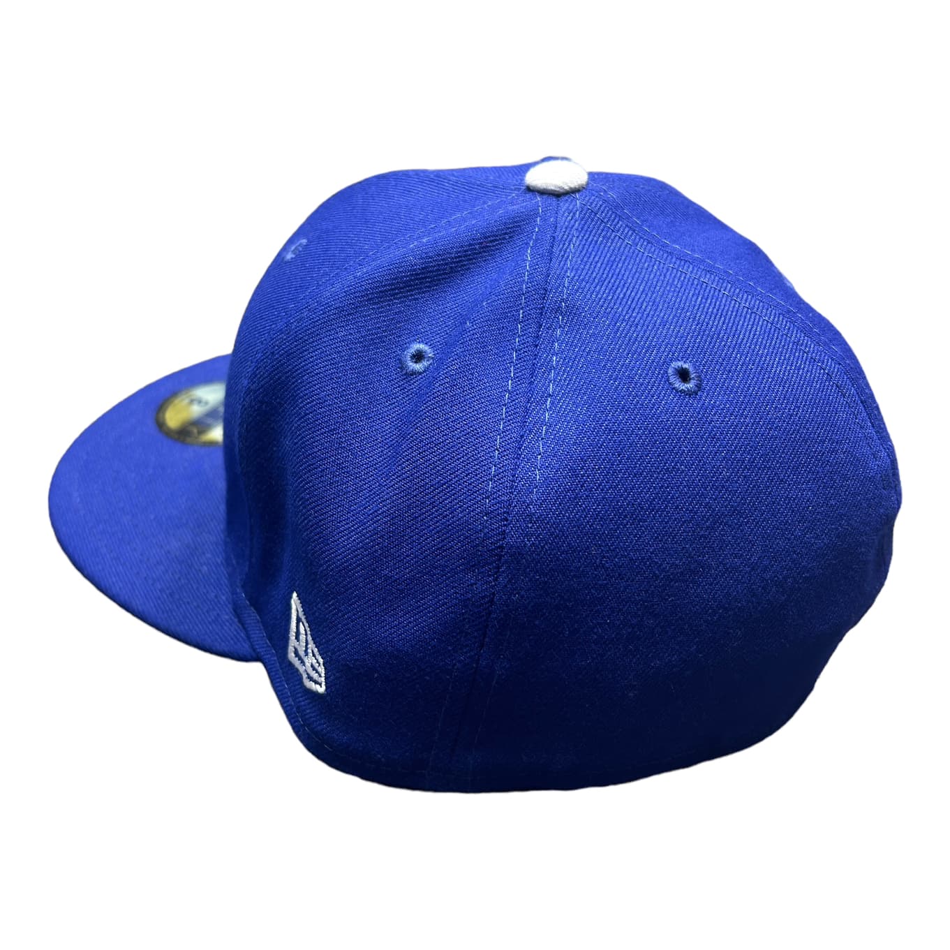 LA MODRÁ NEW ERA