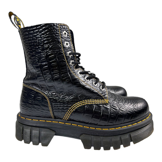 DR. MARTENS HI MARC JACOBS BOTY