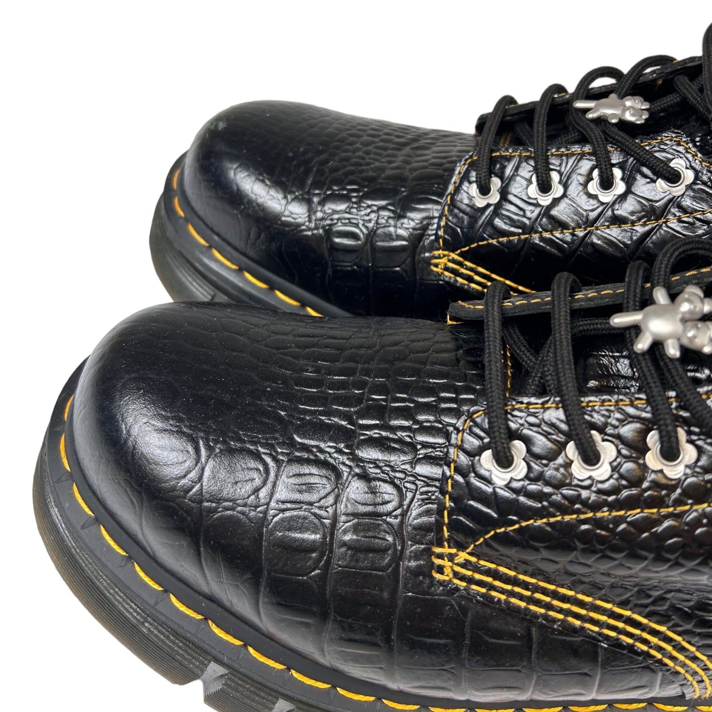DR. MARTENS HI MARC JACOBS BOTY