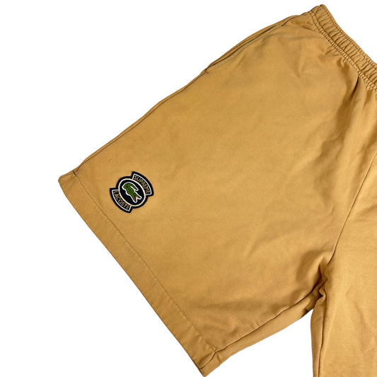 SUPREME LACOSTE KRAŤASY