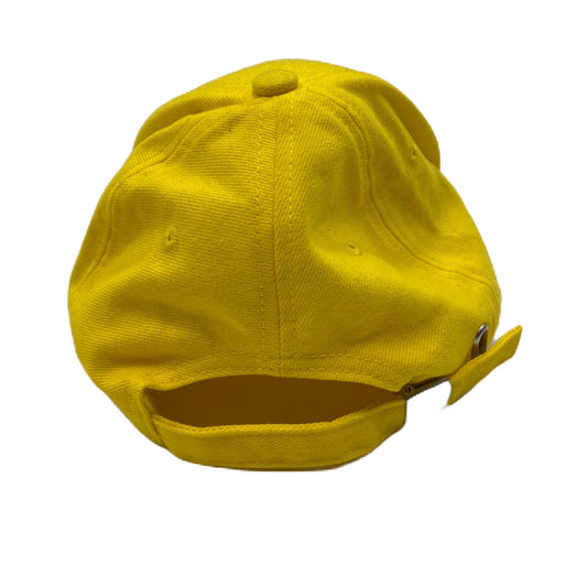 PIRAT KŠILTOVKA ŽLUTÁ