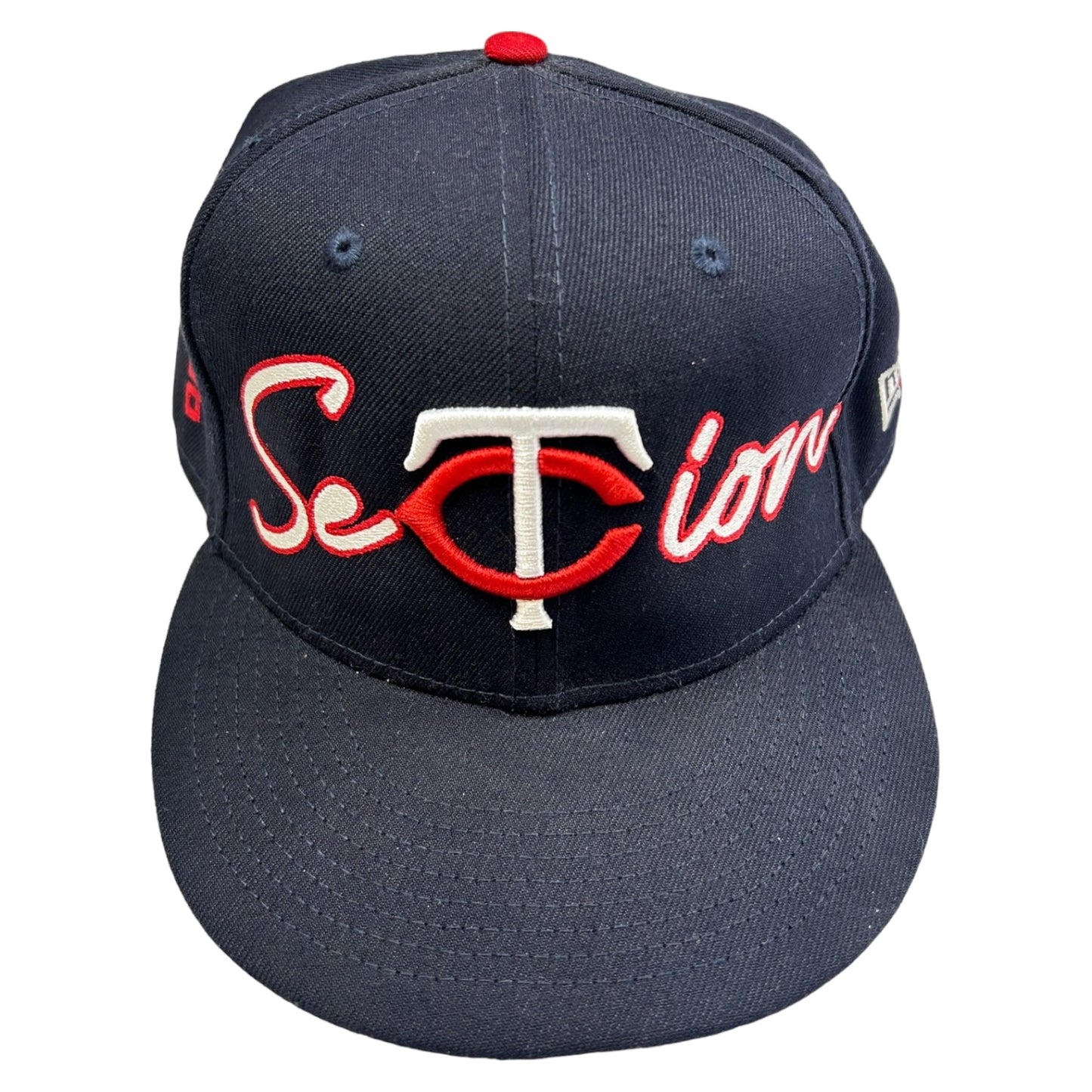 SEC TION NAVY NEW ERA
