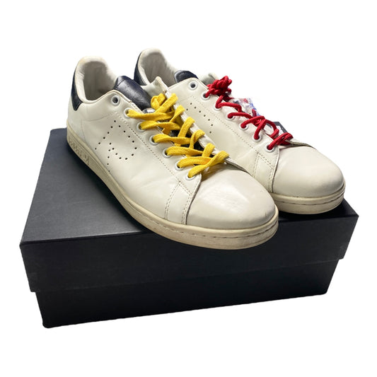 RAF SIMONS CUSTOM BOTY