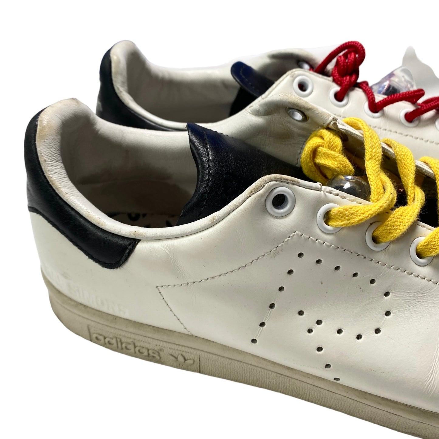 RAF SIMONS CUSTOM BOTY
