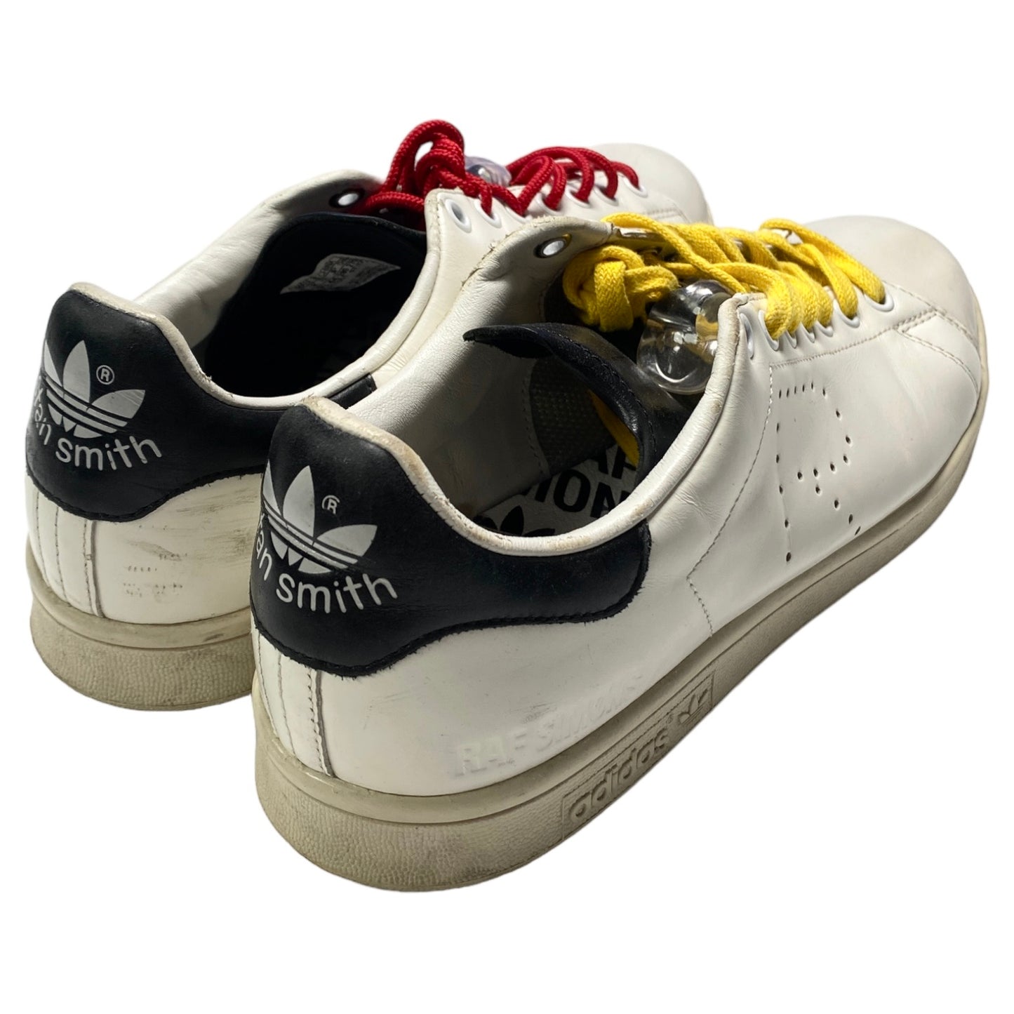 RAF SIMONS CUSTOM BOTY