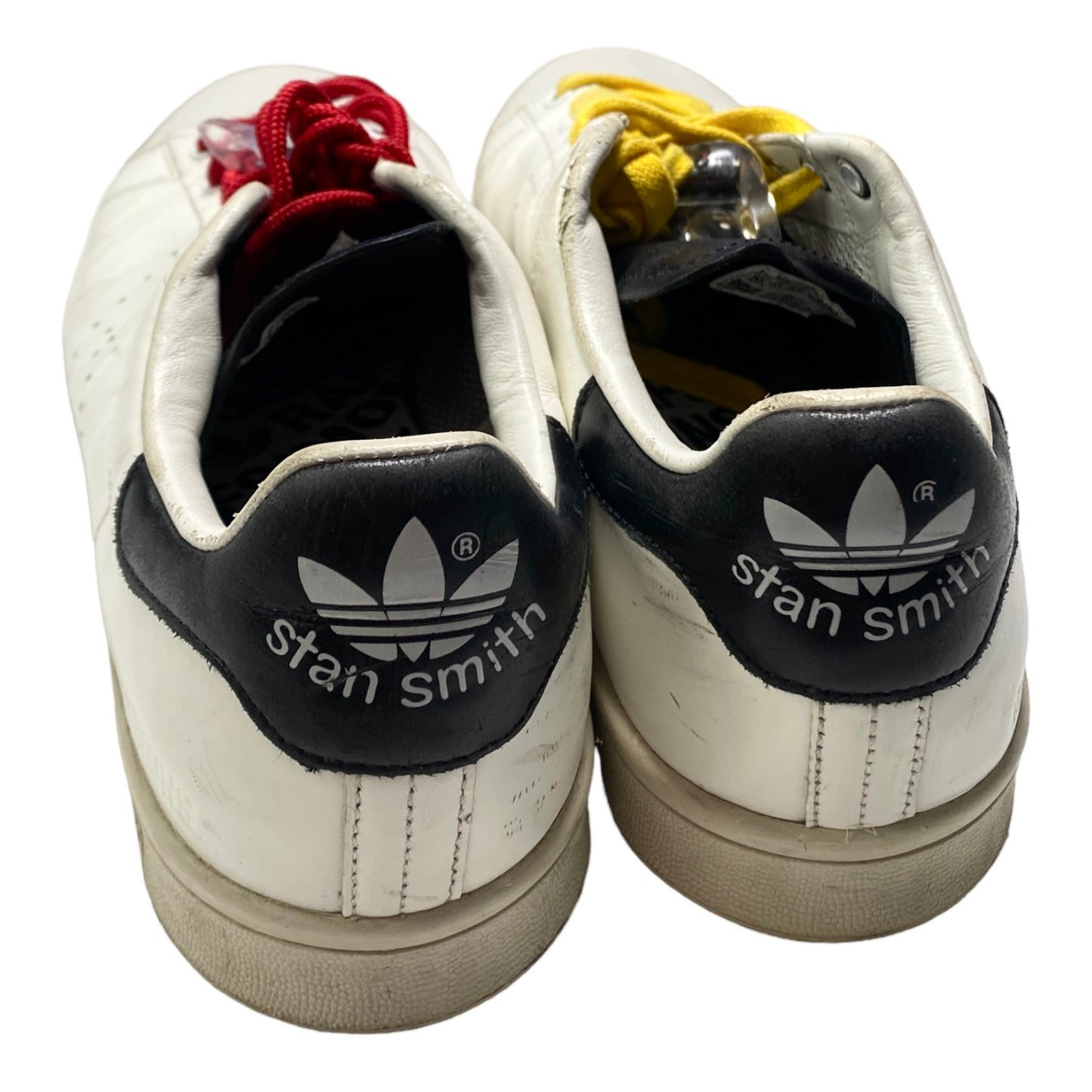 RAF SIMONS CUSTOM BOTY