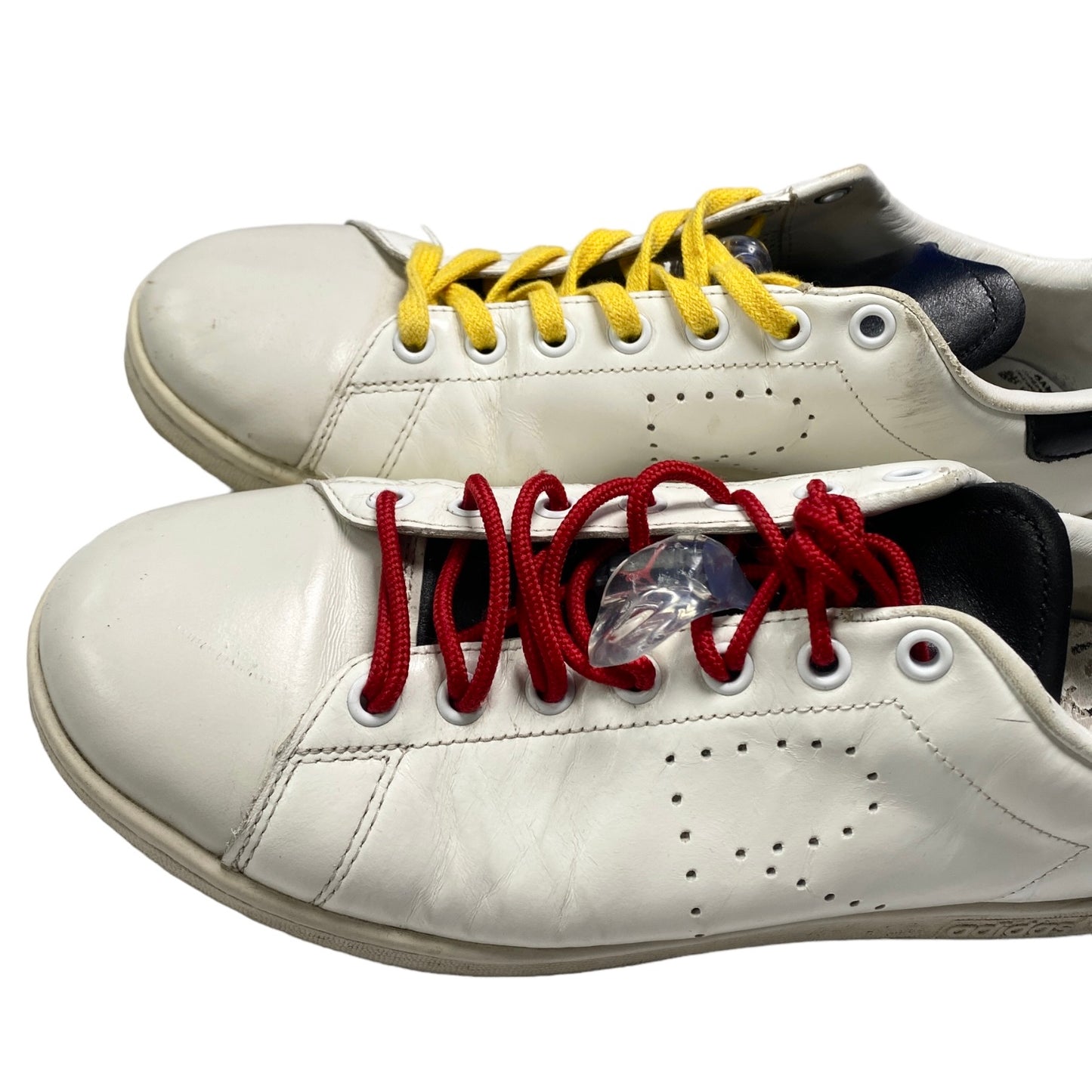 RAF SIMONS CUSTOM BOTY