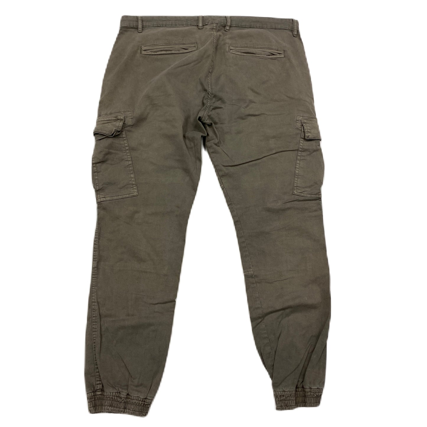 URBAN CLASSIC PANTS BEIGE