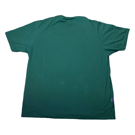 THE STREETS ZELENÉ TRIKO