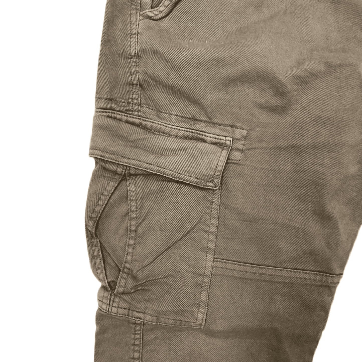 URBAN CLASSIC PANTS BEIGE