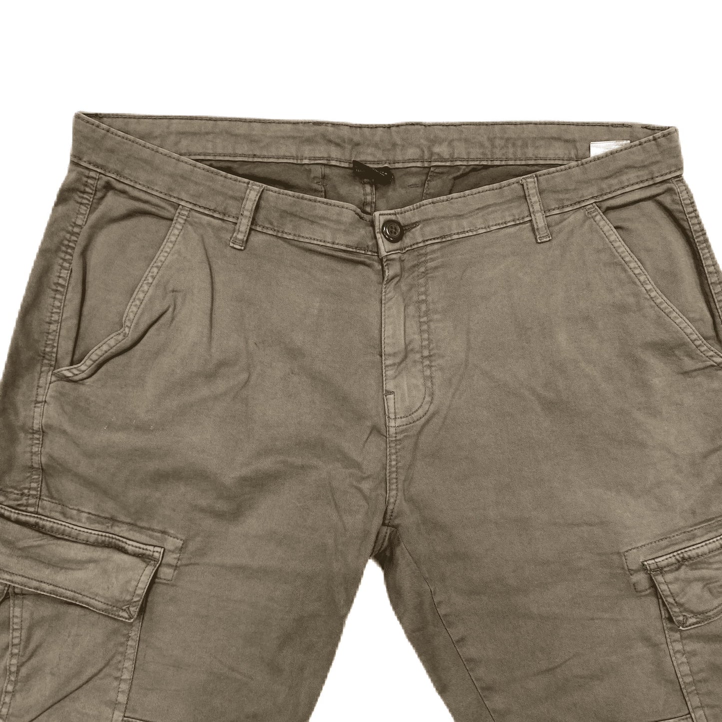 URBAN CLASSIC PANTS BEIGE
