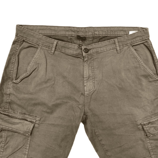 URBAN CLASSIC KALHOTY BÉŽOVÉ