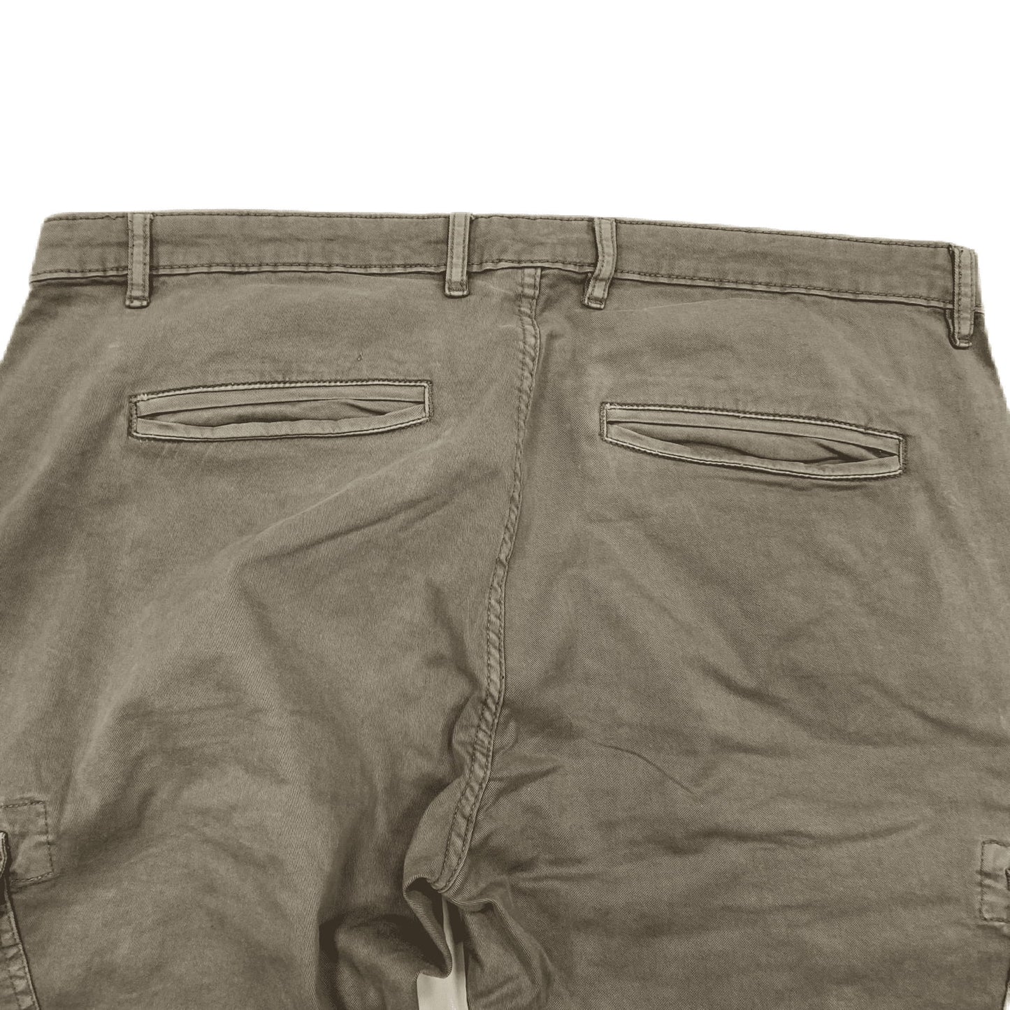 URBAN CLASSIC PANTS BEIGE
