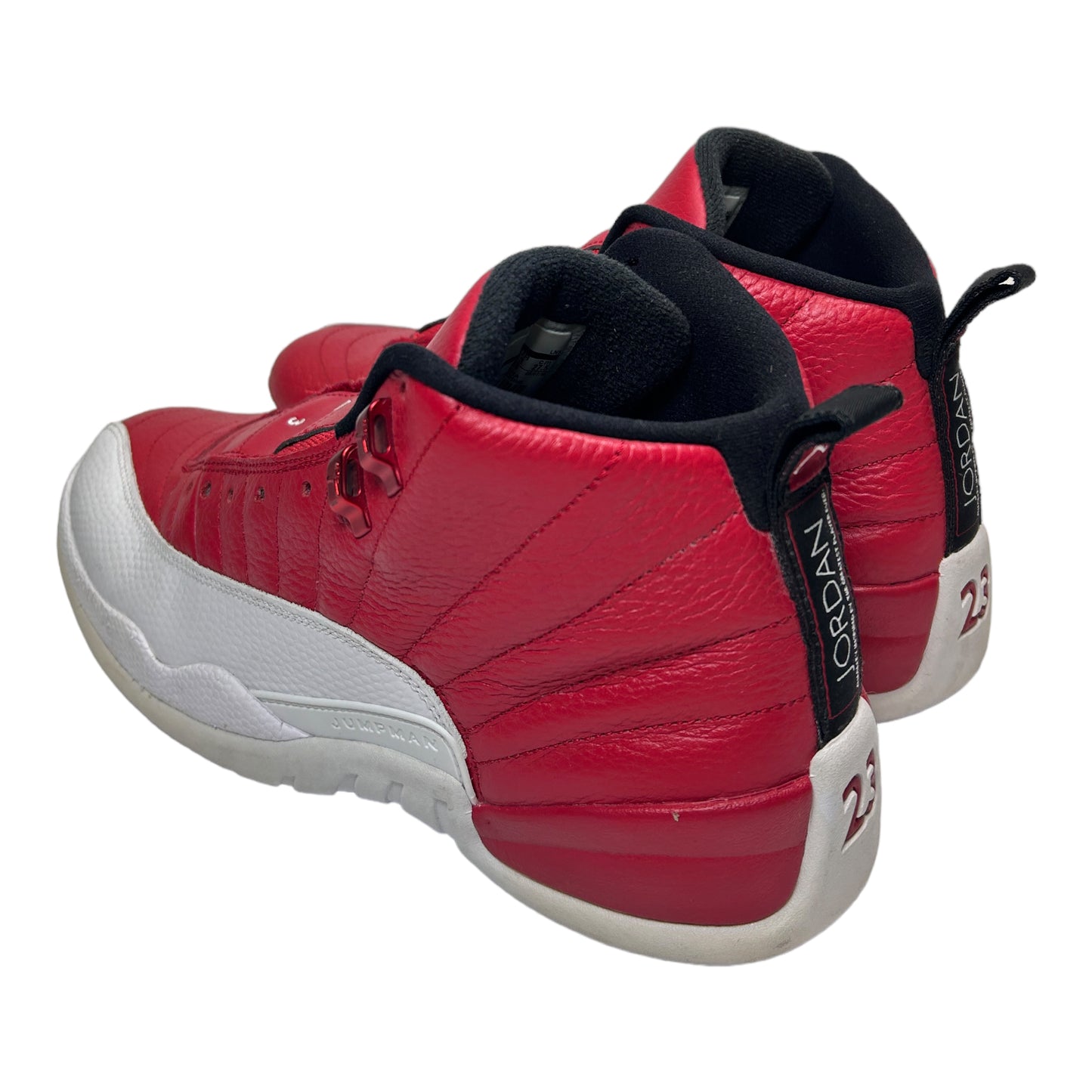 AIR JORDAN 12 RETRO GYM RED BOTY