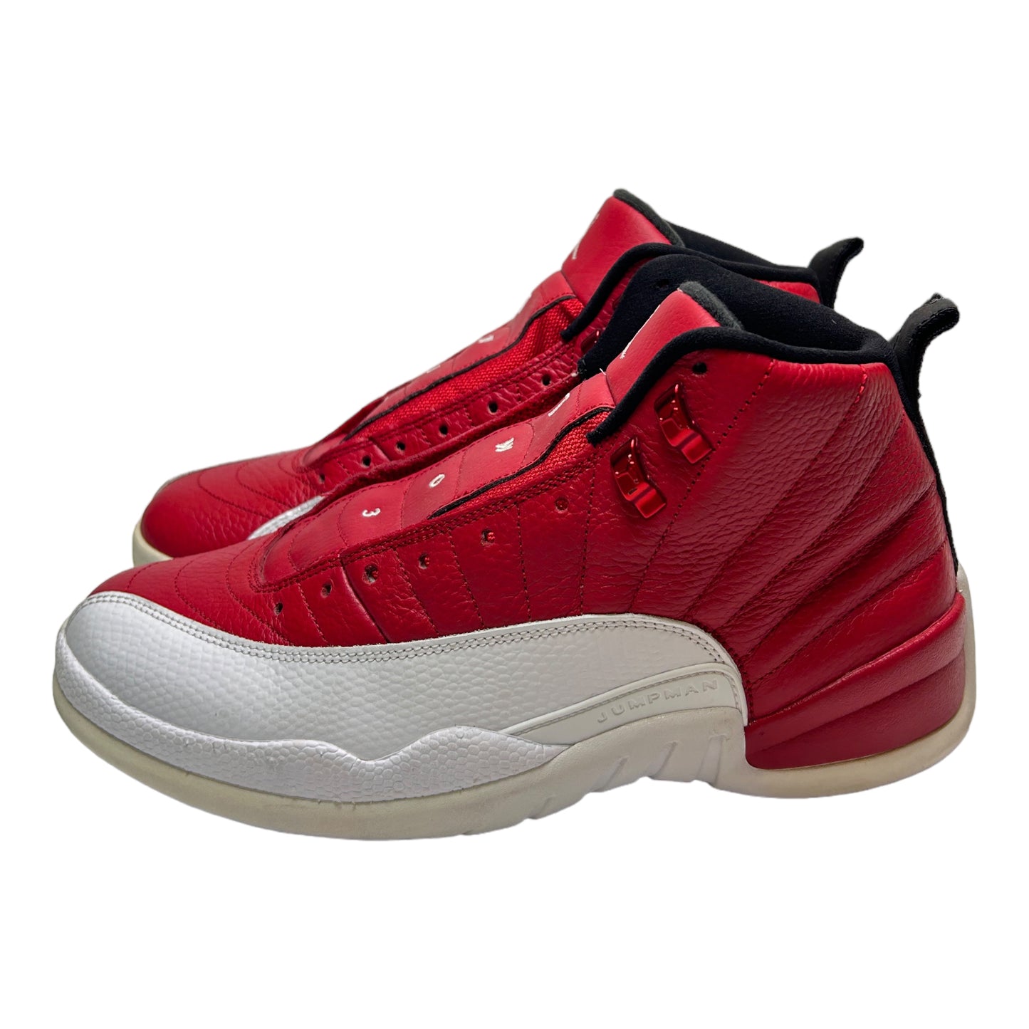 AIR JORDAN 12 RETRO GYM RED BOTY