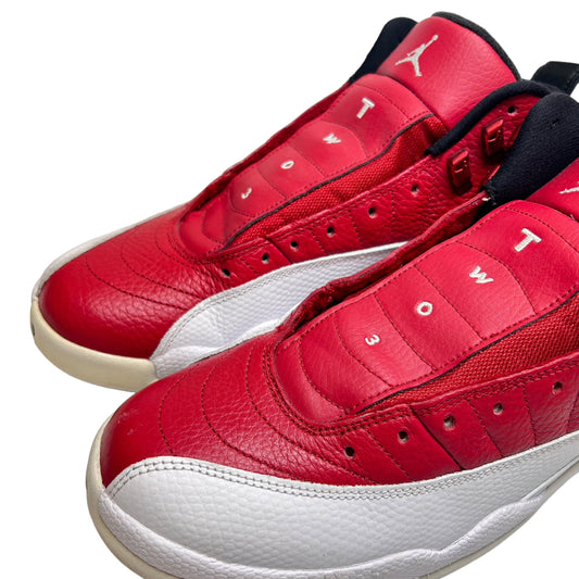 AIR JORDAN 12 RETRO GYM RED BOTY