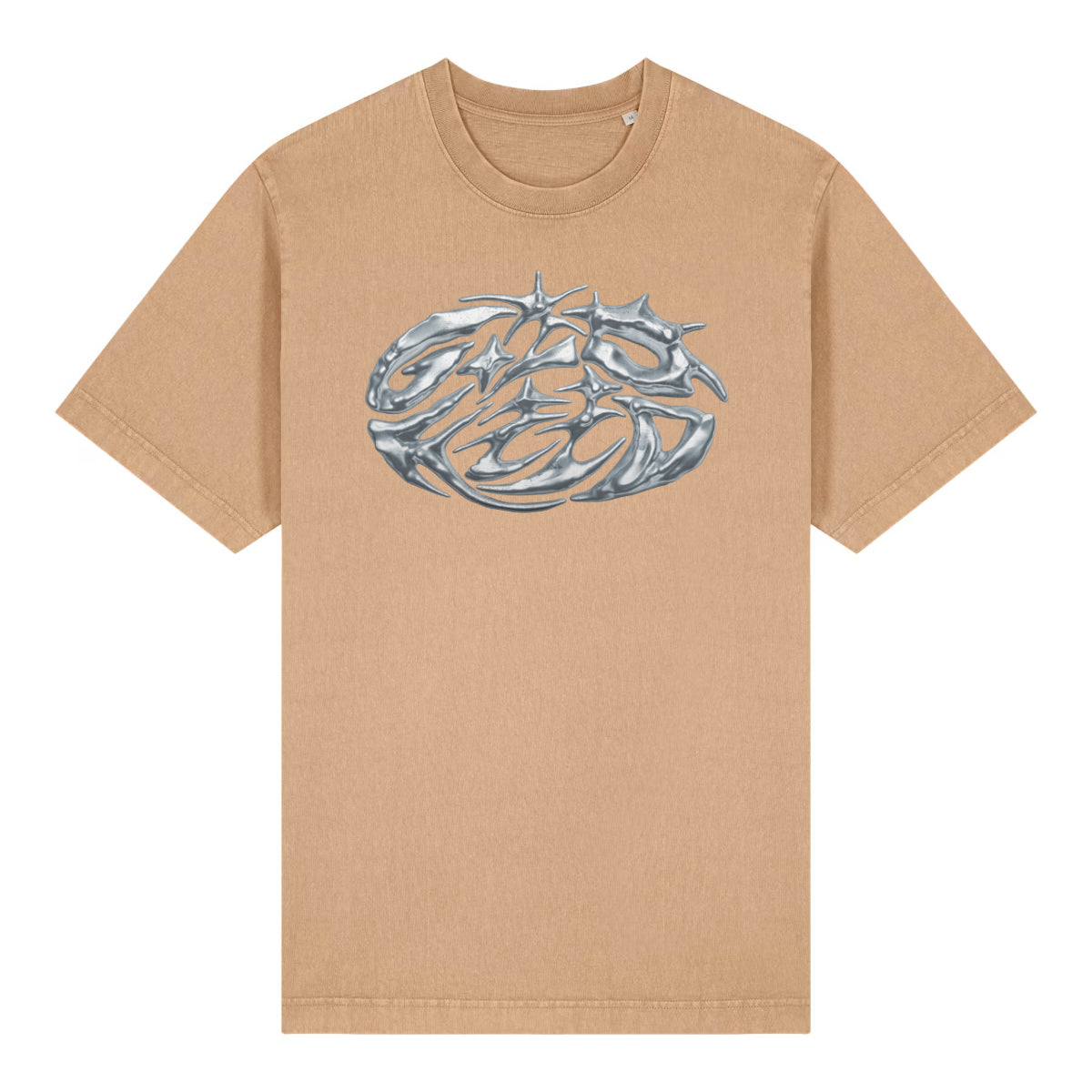 GOLDKIID SAND TEE