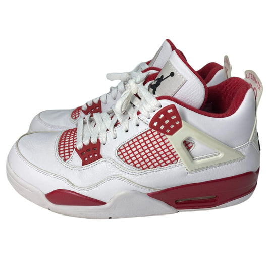 JORDAN 4 ALTERNATE BOTY