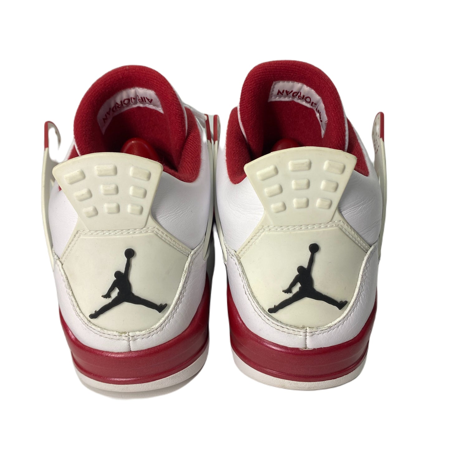 JORDAN 4 ALTERNATE BOTY