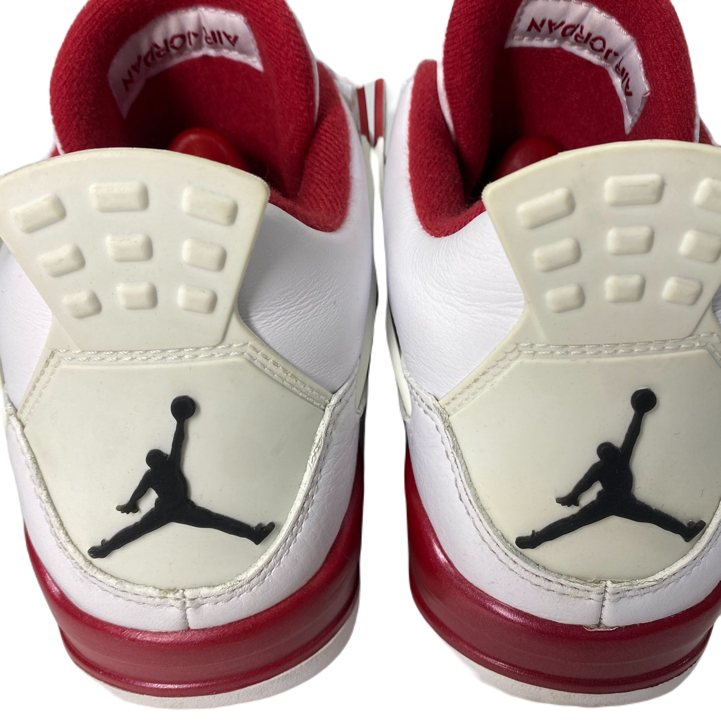 JORDAN 4 ALTERNATE BOTY