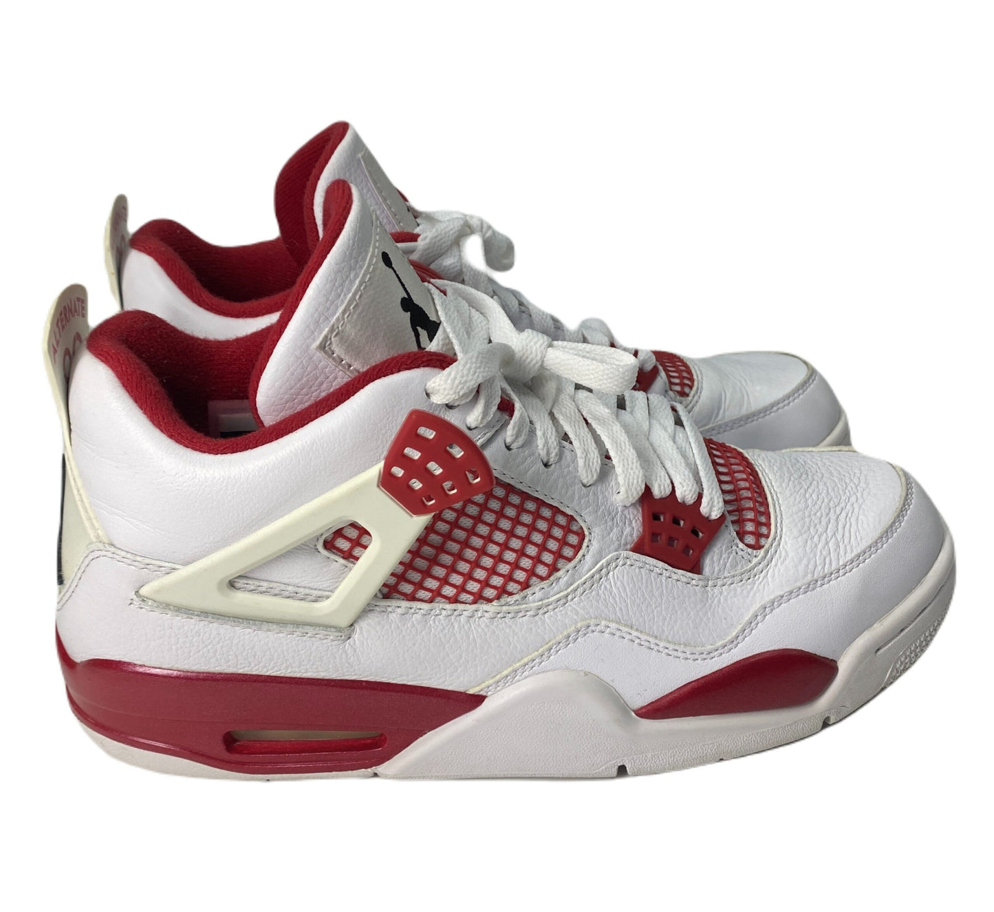 JORDAN 4 ALTERNATE BOTY
