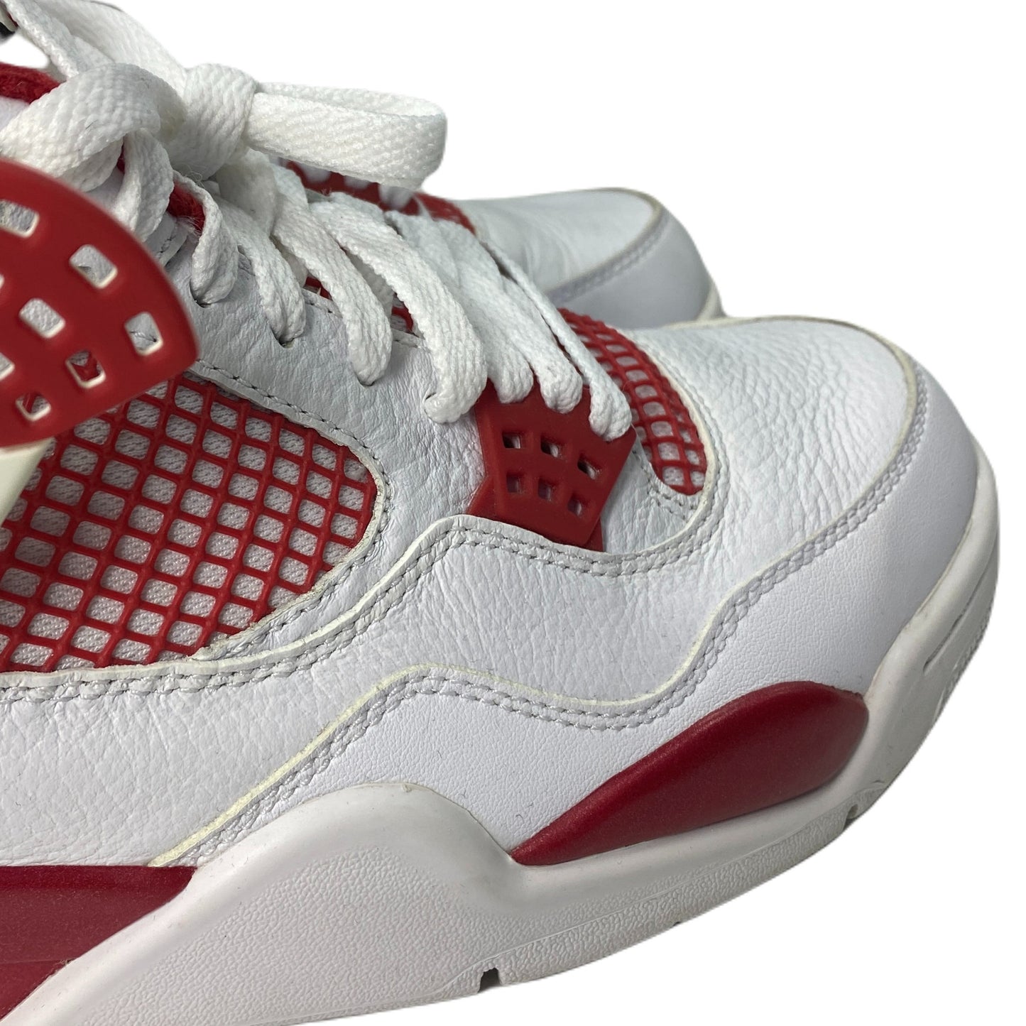 JORDAN 4 ALTERNATE BOTY