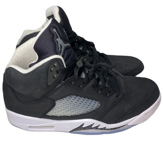 JORDAN 5 OREO BOTY