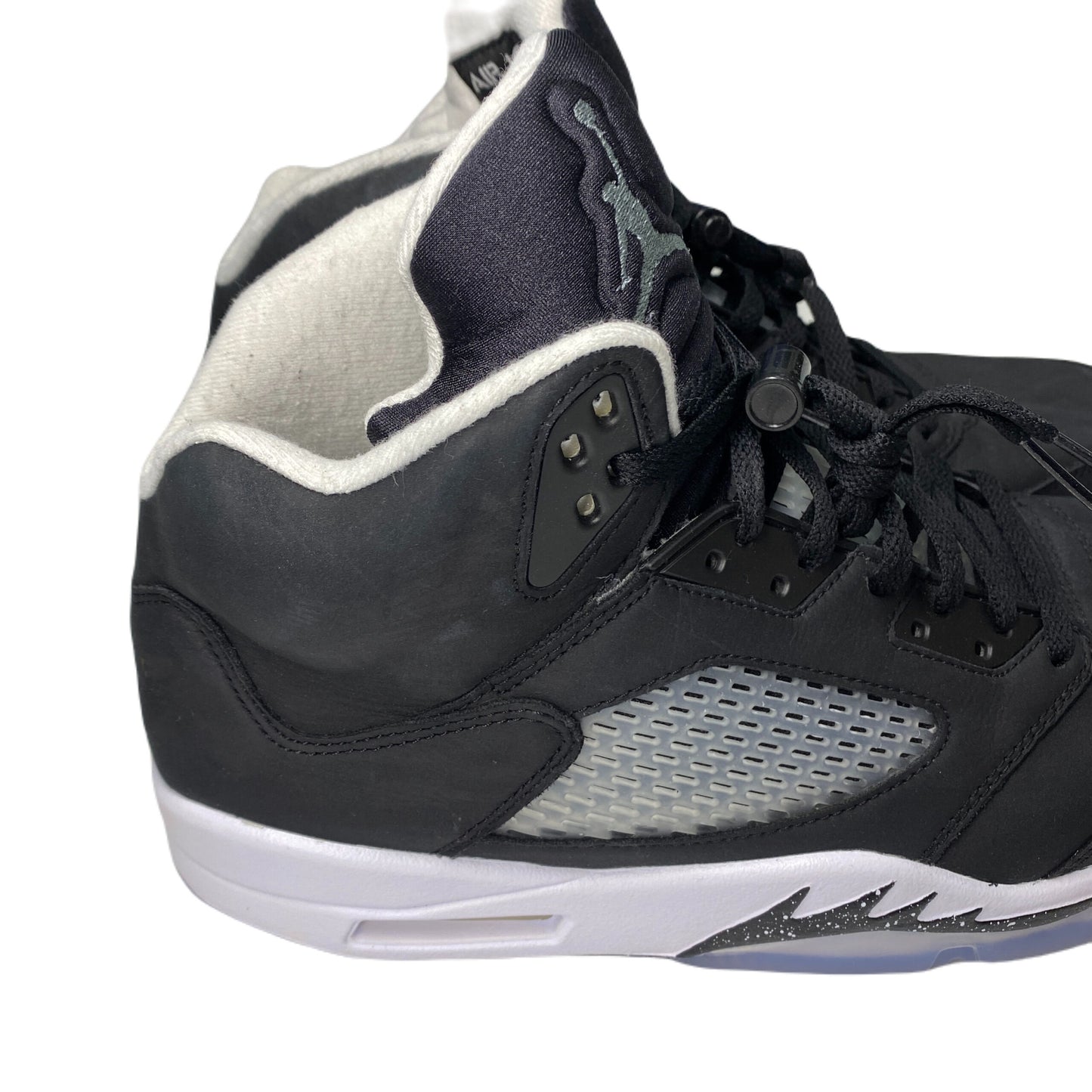 JORDAN 5 OREO BOTY