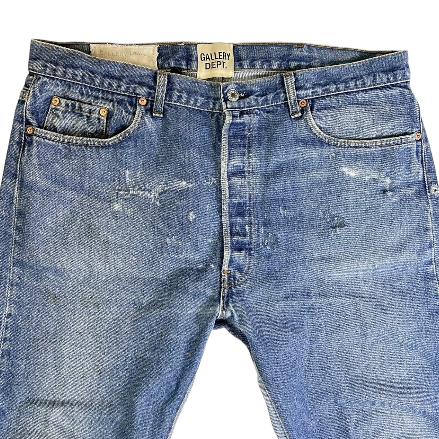 GALLERY DEPT. JEANS