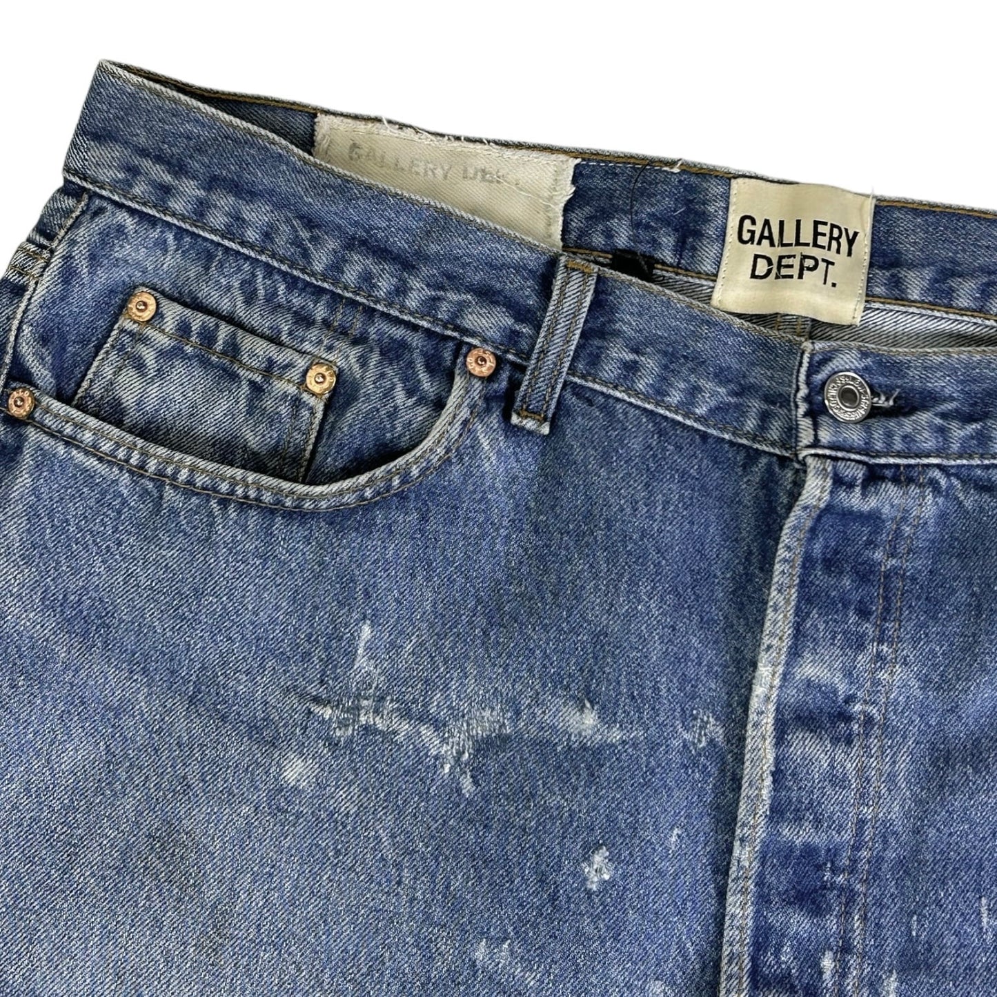 GALLERY DEPT. JEANS
