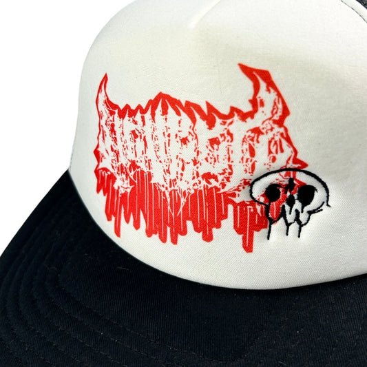 H0VADO MESH KŠILTOVKA