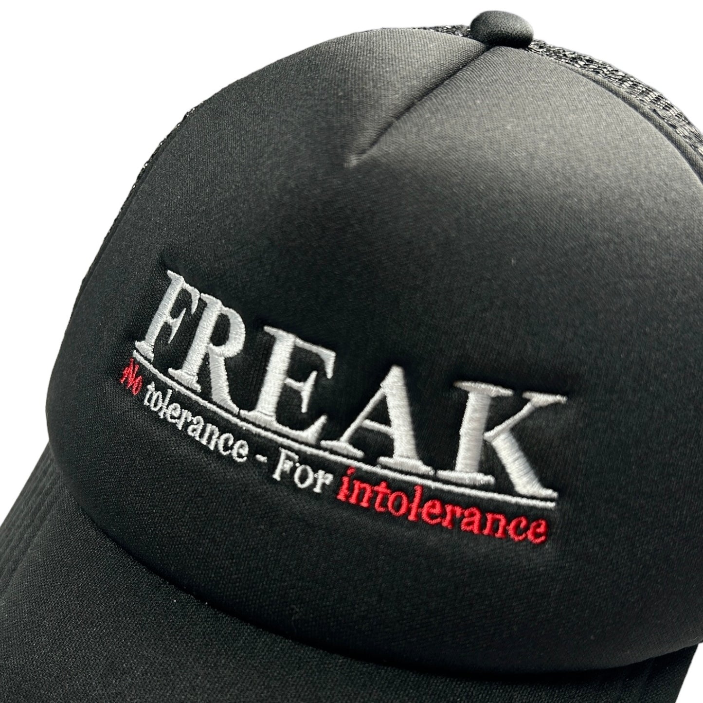 FREAK NO TOLERANCE KŠILTOVKA