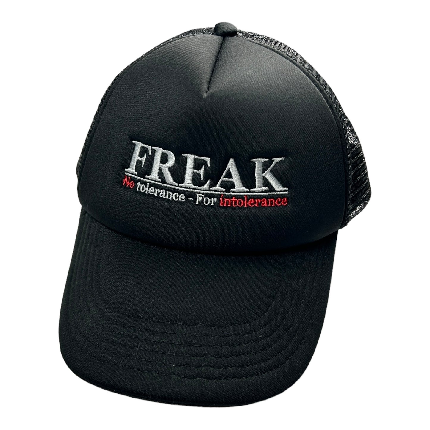 FREAK NO TOLERANCE KŠILTOVKA