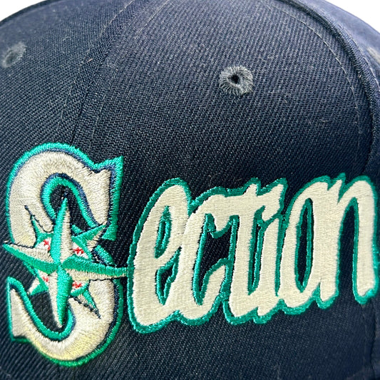 S*ECTION NAVY NEW ERA