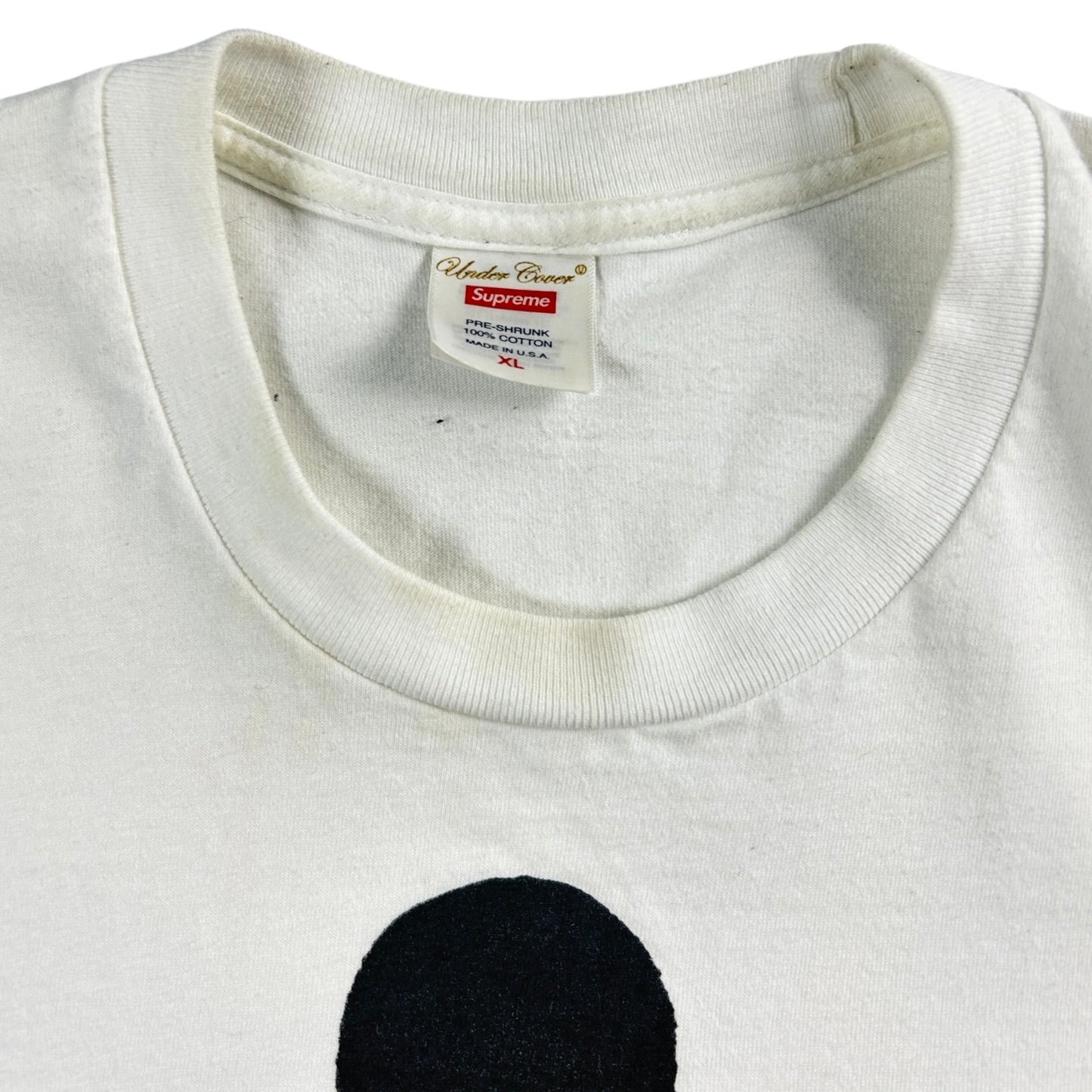 SUPREME UNDERCOVER 2023 TRIKO