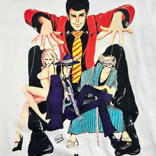 SUPREME UNDERCOVER 2023 TRIKO