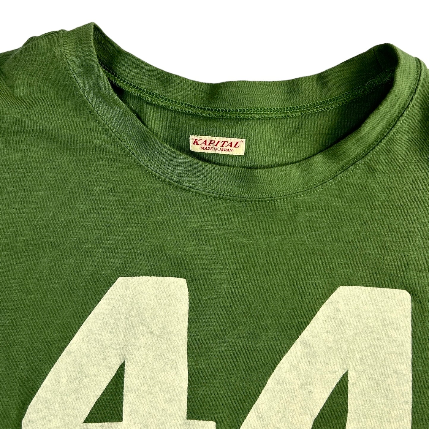 KAPITAL 44 TRIKO