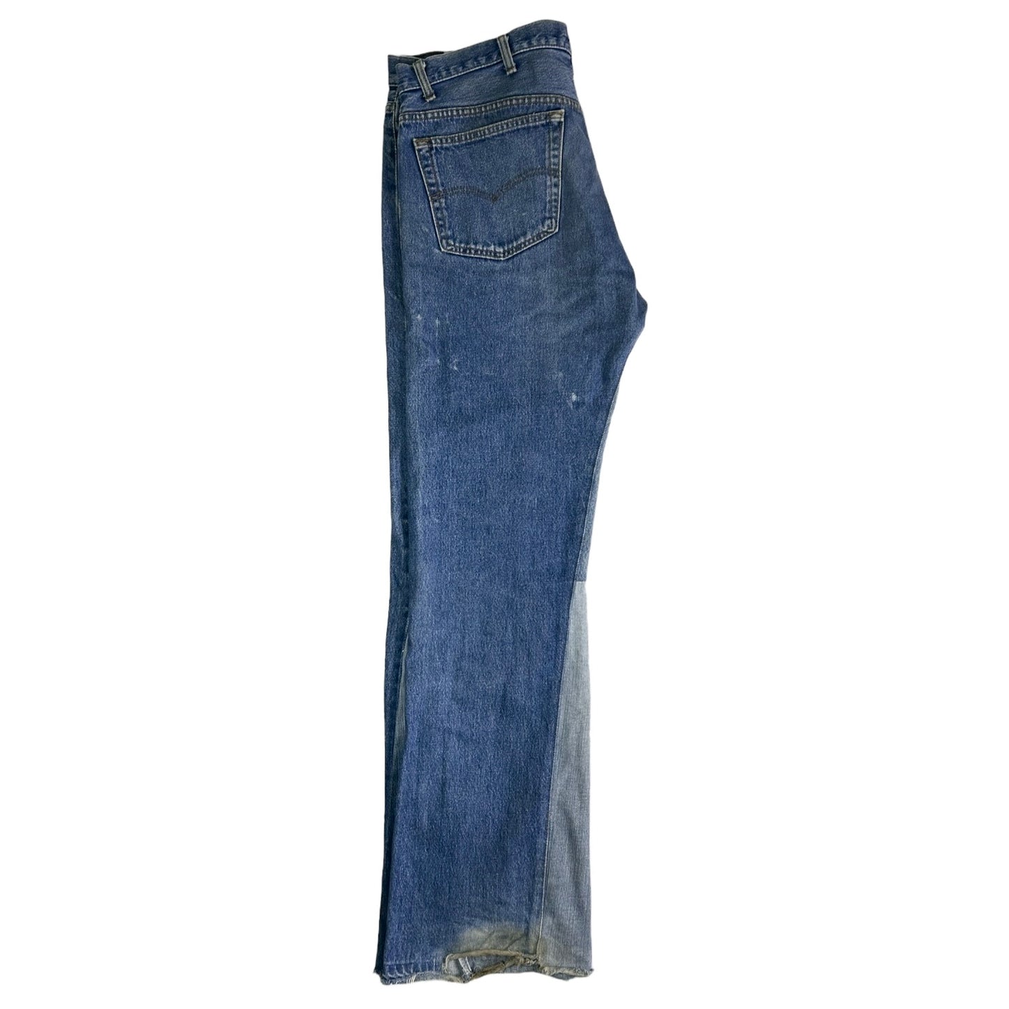 GALLERY DEPT. JEANS
