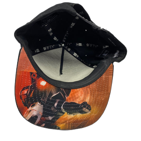 WAR MACHINE KŠILTOVKA