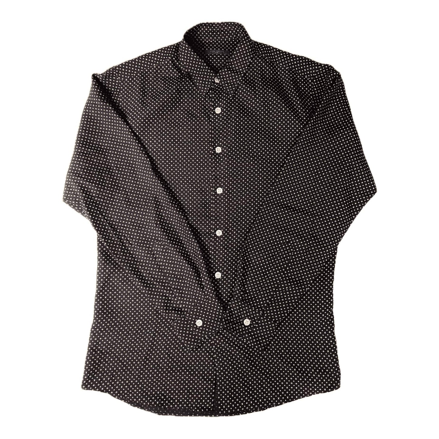 LOUIS VUITTON MOMOGRAM KOŠILE