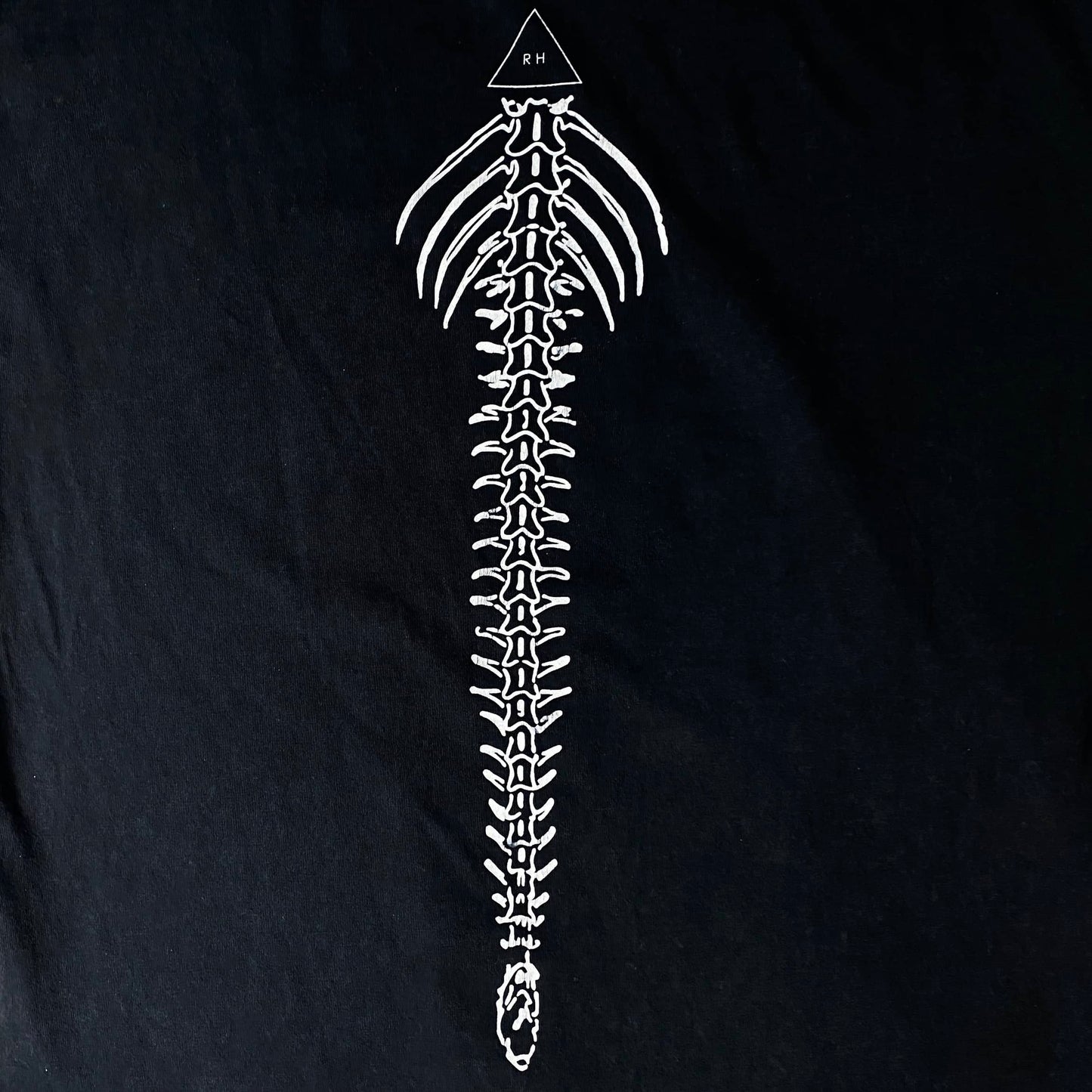 RHUDE SNAKE TRIKO