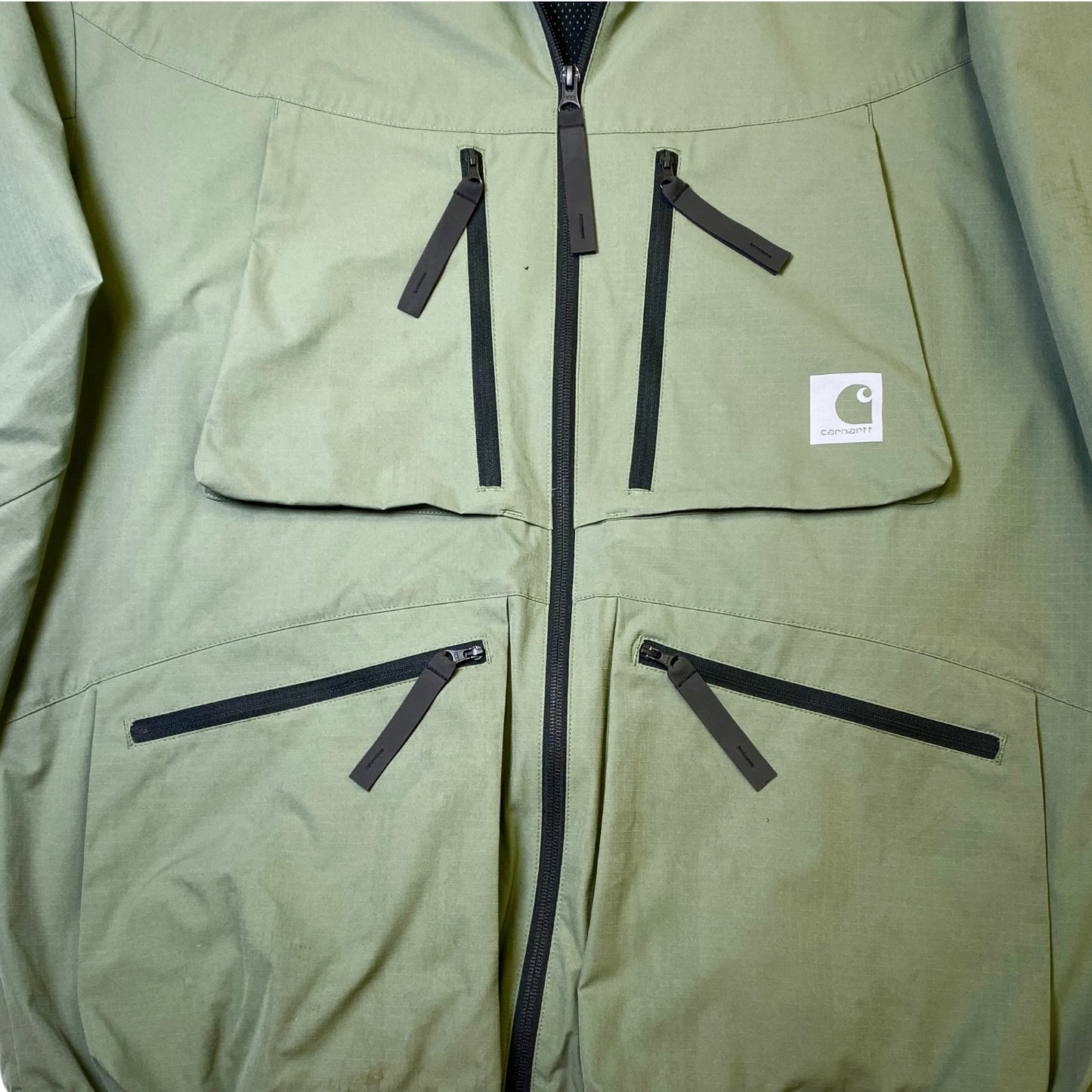 CARHARTT BUNDA