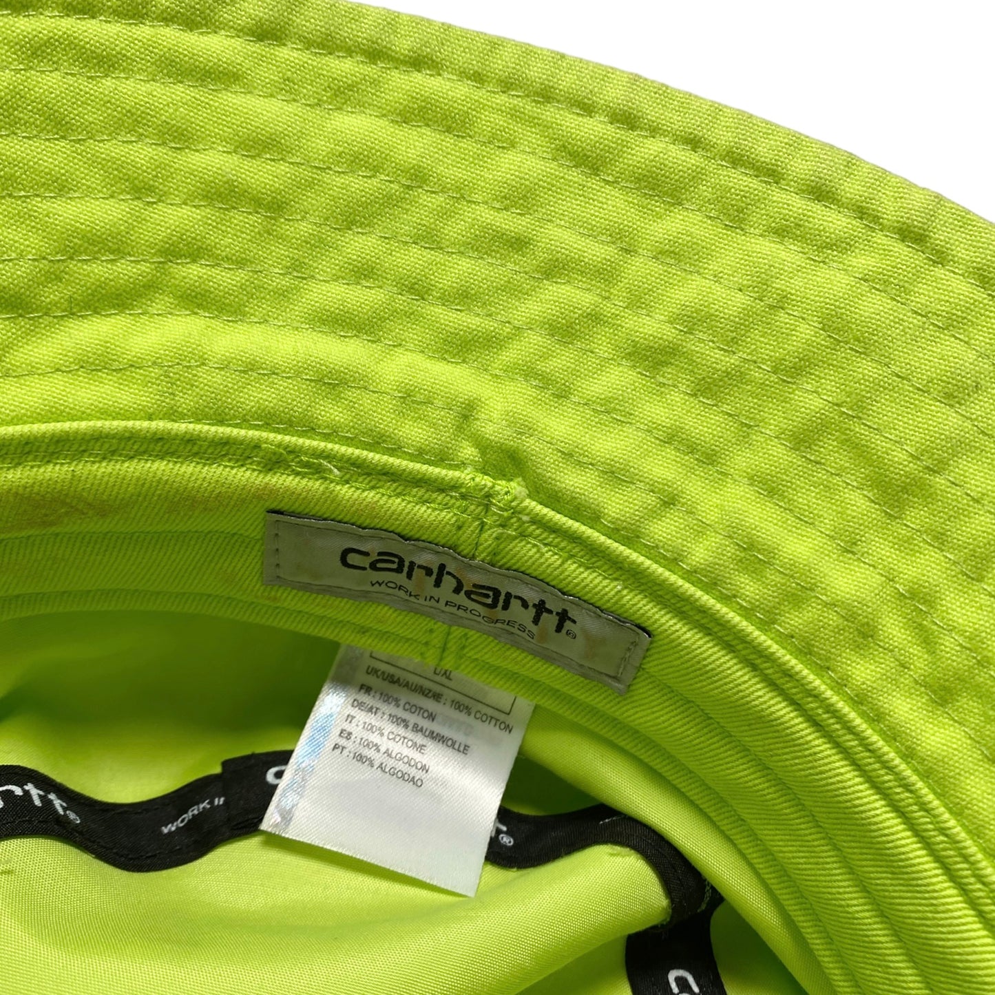 CARHARTT KLOBOUČEK