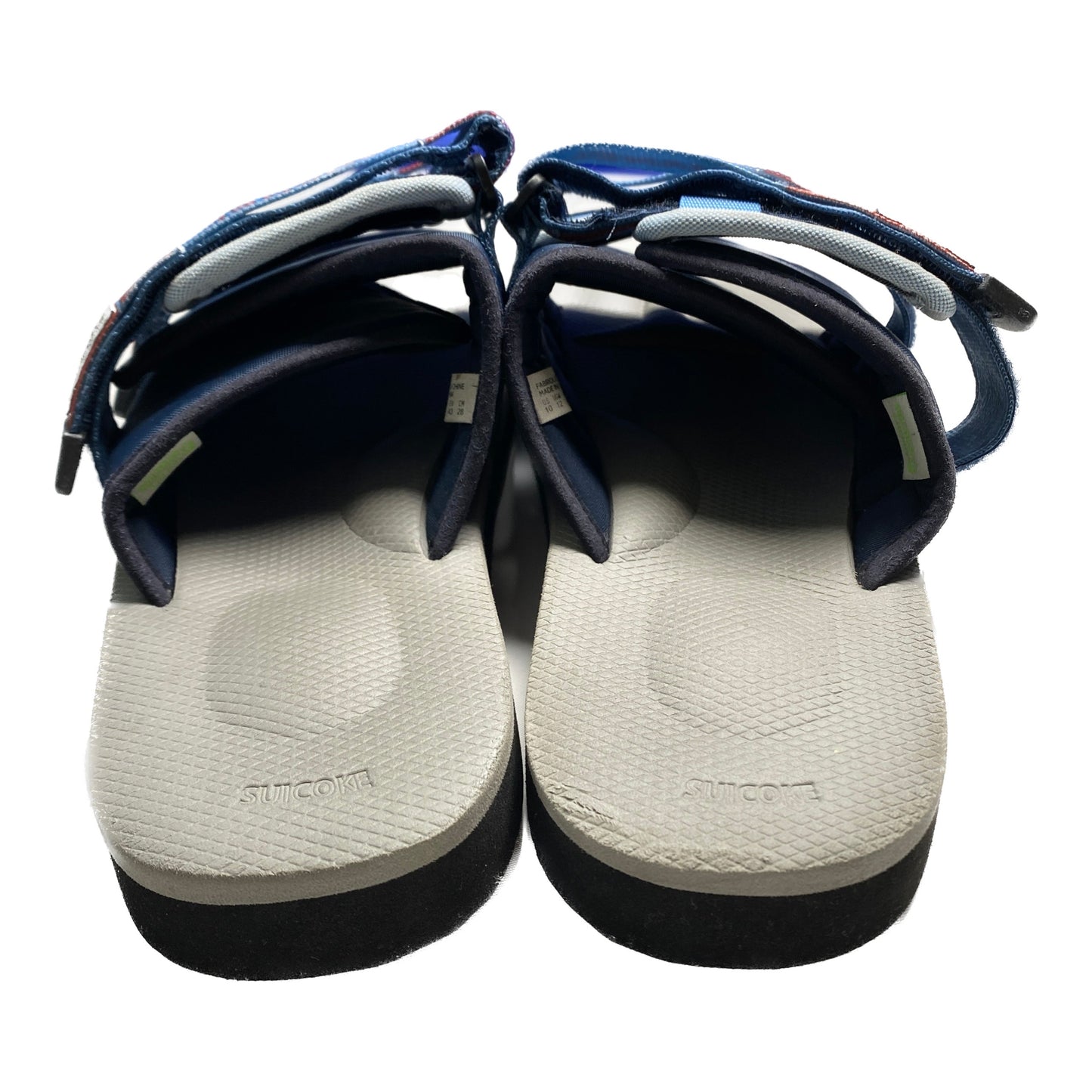 CHANEL SUICOKE PANTOFLE