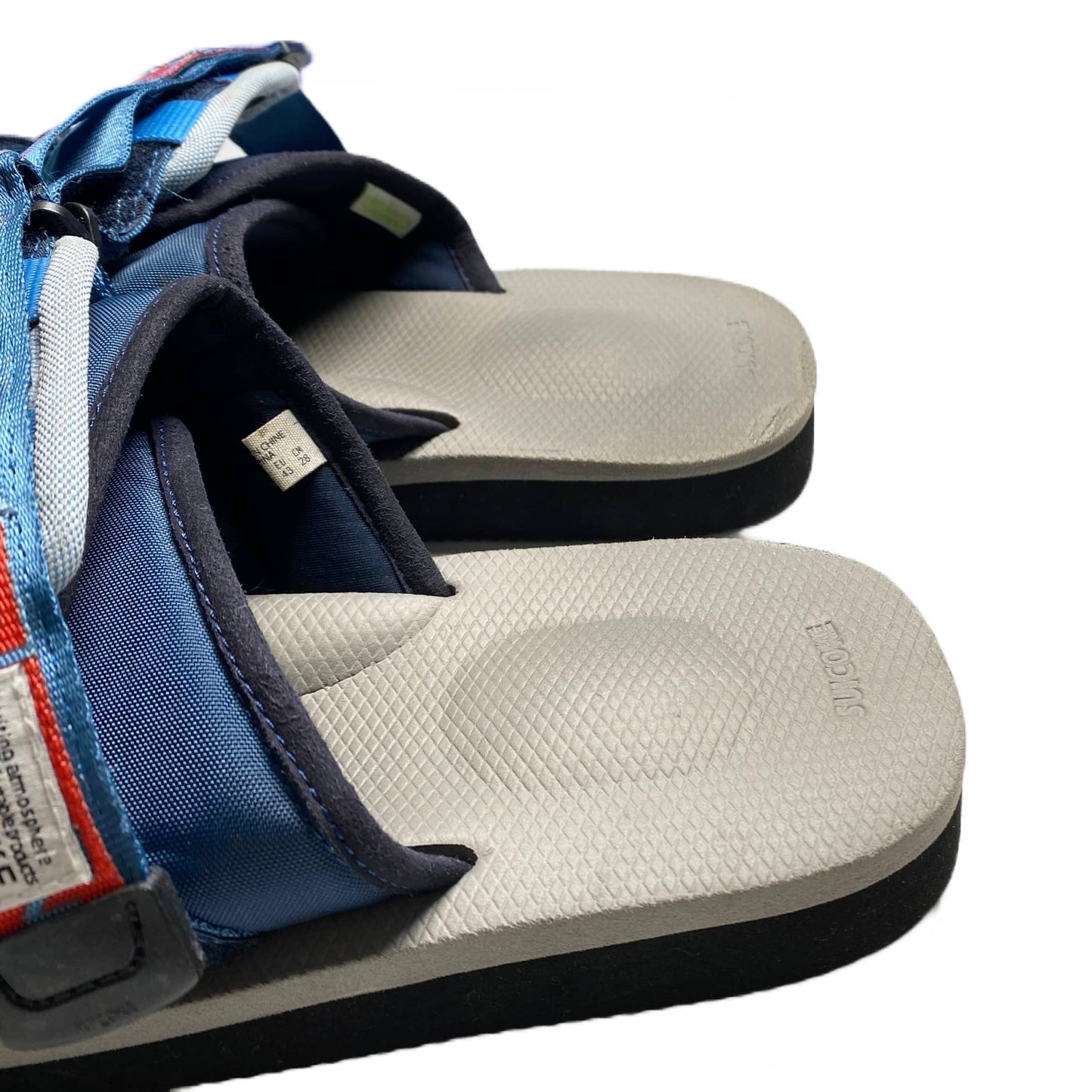 CHANEL SUICOKE PANTOFLE