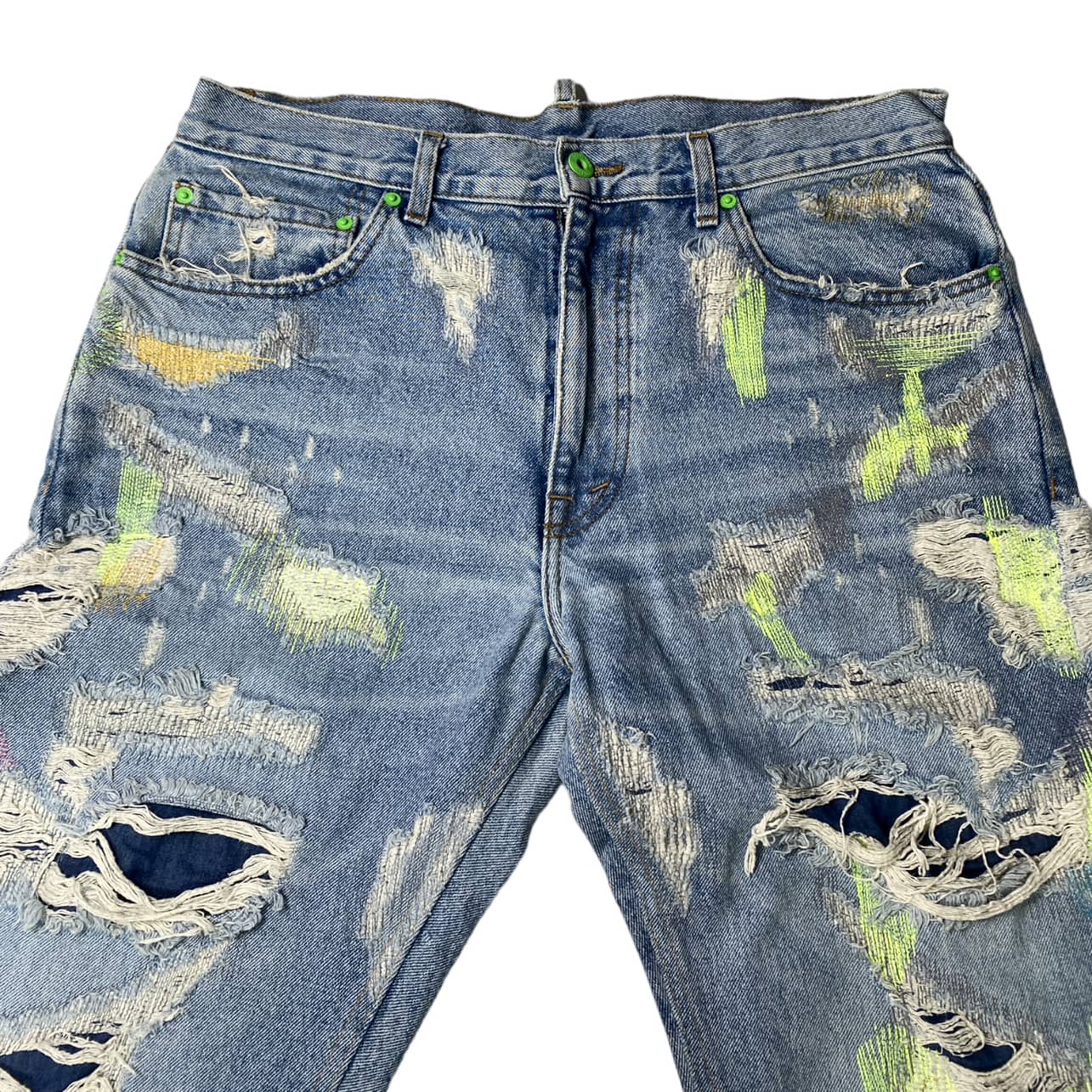 ENDLESS JEANS