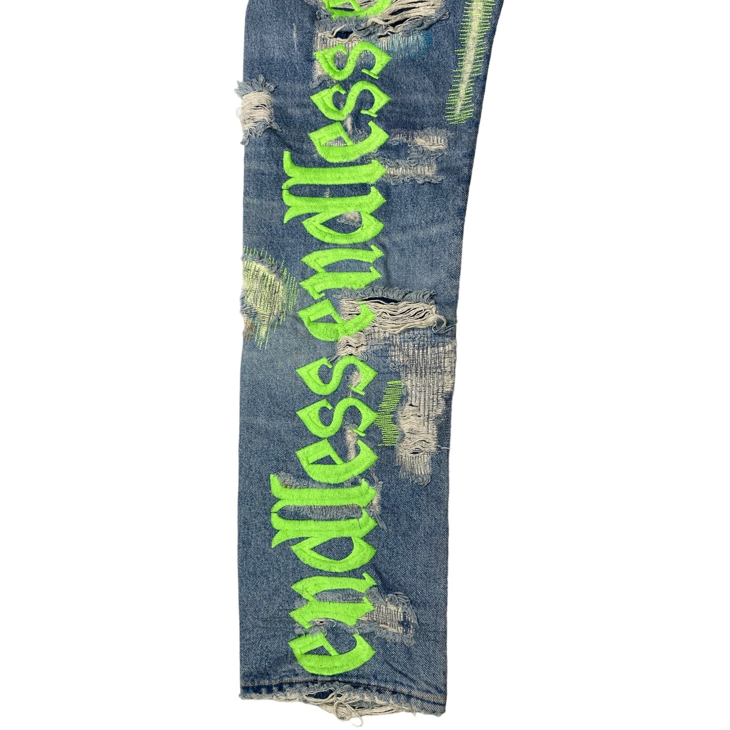 ENDLESS JEANS
