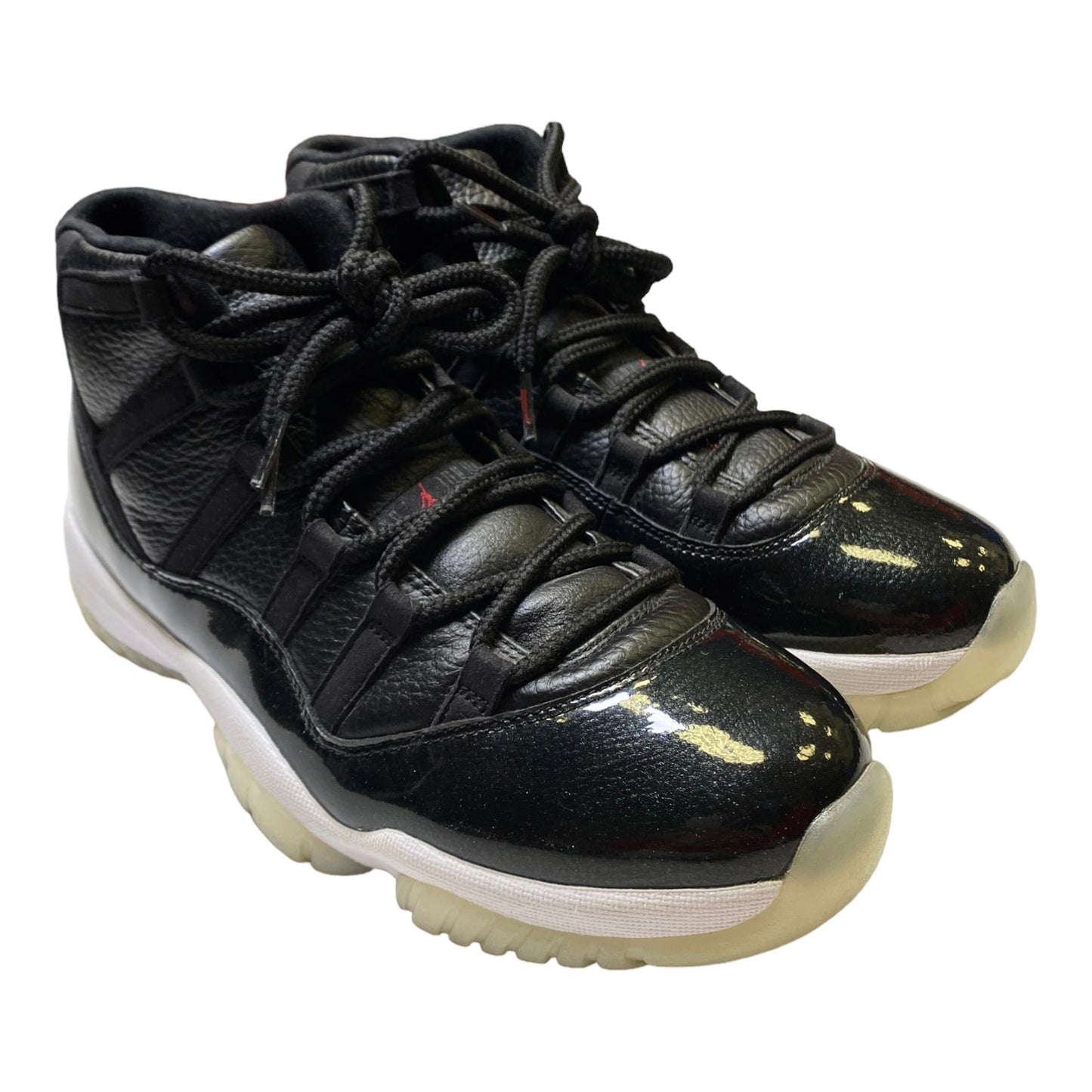 AIR JORDAN 11 RETRO 72-10 BOTY