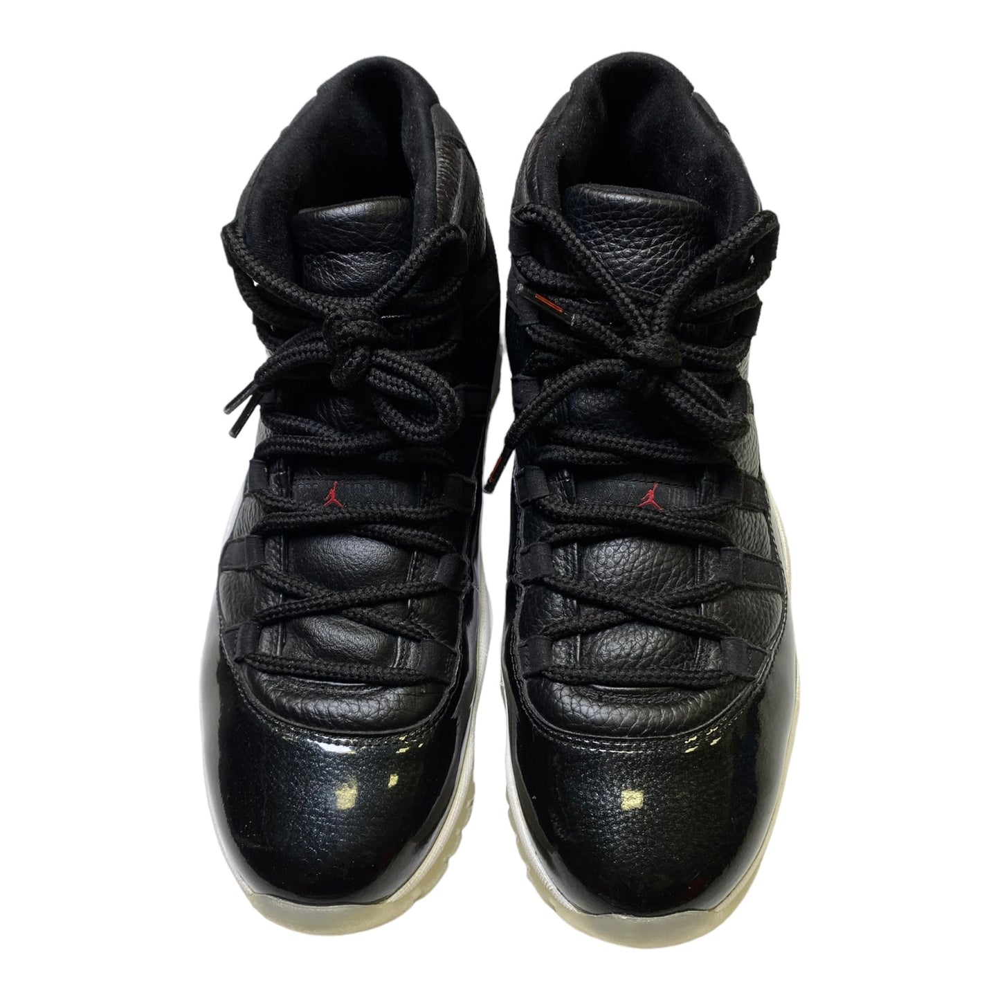 AIR JORDAN 11 RETRO 72-10 BOTY